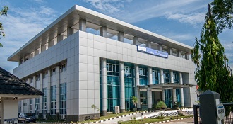 bendahara sumbar