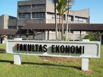 fakultas ekonomi unand