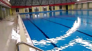 kolam renang unp