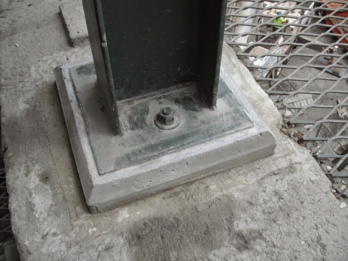 jasa grouting kota padang